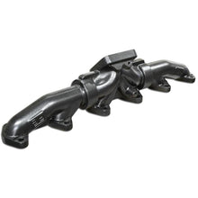 Load image into Gallery viewer, ATS Diesel 1994 - Early 98 Dodge 5.9L 12V 3pc Big Foot (T4 Flange) Pulse Flow Exhaust Manifold