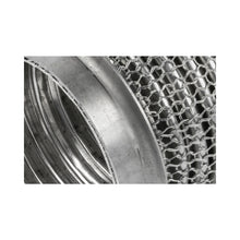 Load image into Gallery viewer, APR T304 Stainless Steel Premium Braided Interlocking Flex Section - 63.5mm (2.5in) EXH0224