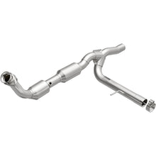 Load image into Gallery viewer, MagnaFlow 2004 Ford F-150 4.6L Direct Fit Converter