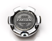 Load image into Gallery viewer, GReddy Type-B Oil Filler Cap Toyota M37-P3.0 - Chrome