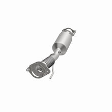 Load image into Gallery viewer, MagnaFlow 19-21 Nissan Altima 2.5L Single Underbody Direct Fit Converter