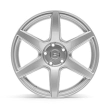 Load image into Gallery viewer, Cobb Performance Series ST-01 Wheel 18x9.5 ET40 5x114.3 - Silver B82W605-SL