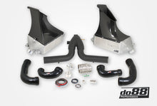 Load image into Gallery viewer, do88 13-15 Porsche 911 Turbo/Turbo S (991.1) BigPack Intercooler Kit