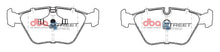 Load image into Gallery viewer, DBA 90-06 Audi 200 (w/ATE Brakes) Front Street Series Brake Pads