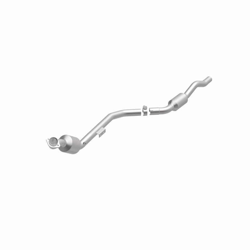MagnaFlow 2007 Mercedes-Benz E350 3.5L Direct Fit Converter
