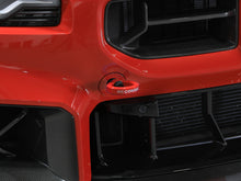 Load image into Gallery viewer, aFe 23-25 BMW M2 (G87) CONTROL Front / Rear Tow Hook - Red