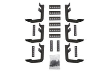 Load image into Gallery viewer, Dee Zee 19-23 Dodge/Ram Ram Running Board Rough Step Bracket Kit