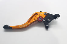 Load image into Gallery viewer, CRG 13-20 KTM RC390/ Duke RC2 Brake Lever - Short Gold