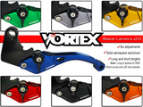 Vortex Racing H-L213 FXX Brake Lever Short- Orange