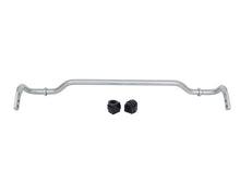 Load image into Gallery viewer, Whiteline 15-25 VW GOLF GTI 24mm 2 point adjustable Rear Stabilizer Bar