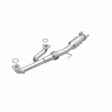 Load image into Gallery viewer, MagnaFlow 2016 Honda Odyssey 3.5L Direct Fit Converter