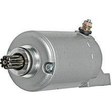 Load image into Gallery viewer, Arrowhead 99-05 Can-Am Traxter 500 Starter Motor