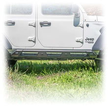 Load image into Gallery viewer, Turn Offroad 2018+ Jeep JL 4 Door Slider