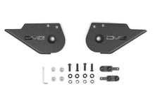 Load image into Gallery viewer, DV8 Offroad 2021+ Ford Bronco Trailing Arm Skid Plates w/ OEM Skid