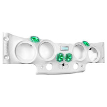 Load image into Gallery viewer, DS18 07-18 JK/JKU Jeep Soundbar Fits 4x 8in Speakers (Not Included) Tweeters Drivers Included-White