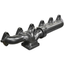 Load image into Gallery viewer, ATS Diesel 2003+ Dodge 5.9L 2pc Wide Flange T4 Pulse Flow Exhaust Manifold