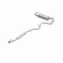 Load image into Gallery viewer, MagnaFlow BRE Exhaust Kit 08-11 Subaru Impreza Outback Sport