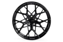 Load image into Gallery viewer, APR A02 Flow Formed 20x9.0 / 5x112 / ET37 / 66.5mm Bore / Satin Black Wheel WHL00036