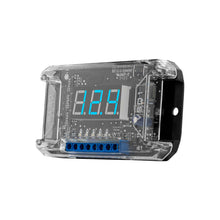 Load image into Gallery viewer, DS18 Volt Meter w/ Remote Outputs &amp; Adjustable Delay