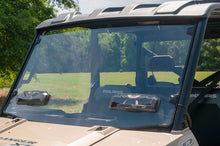 Load image into Gallery viewer, Seizmik 13+ Polaris Ranger 900/1000 XP/Crew Full-Size Pro-fit Tool-Less Windshield Vented Poly UV