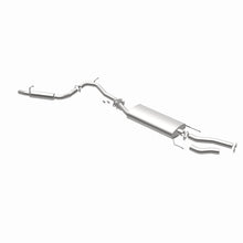Load image into Gallery viewer, MagnaFlow BRE Exhaust Kit 06-12 Toyota RAV4