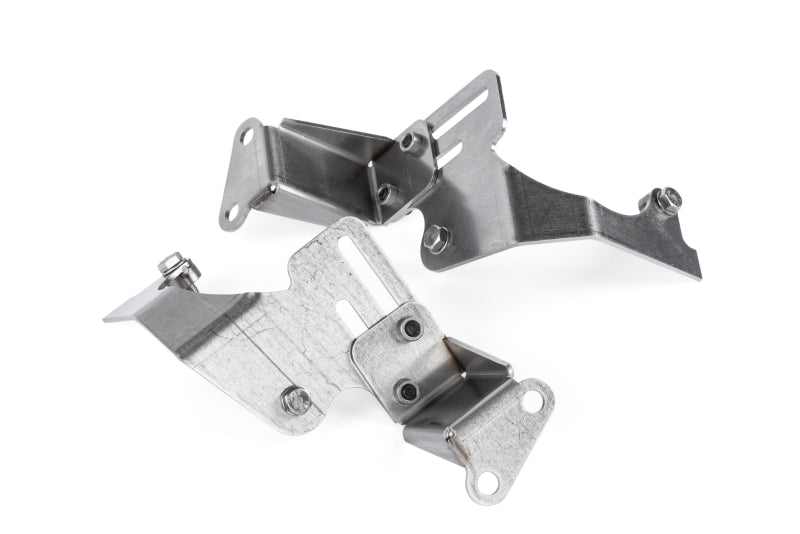 APR 18-25 Audi SQ5 B9 3.0 TFSI Intercooler Kit IC100026