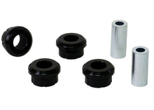 Load image into Gallery viewer, Whiteline 15-21 Volkswagen Golf/GTI Control Arm Bushing Kit (Lower Rear Outer Bushing) - GTR Auto