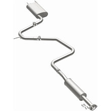 Load image into Gallery viewer, BRExhaust 16-24 Chevrolet Malibu 1.5L Direct-Fit Replacement Exhaust System