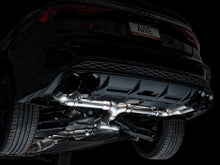 Load image into Gallery viewer, AWE Tuning 22-24 Audi 8Y S3 Track Edition Exhaust - Diamond Black Tips