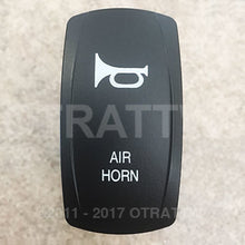 Load image into Gallery viewer, sPOD Rocker Air Horn Switch