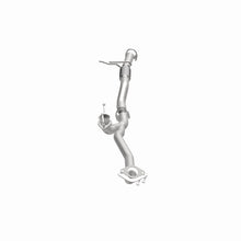 Load image into Gallery viewer, BRExhaust 11-15 Explorer 3.5L Front Pipe Kit