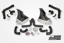 Load image into Gallery viewer, do88 2015+ Porsche 911 Turbo/Turbo S (991.2) BigPack Intercooler Kit w/Inlets