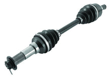 Load image into Gallery viewer, QuadBoss Rugged Axle