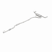 Load image into Gallery viewer, MagnaFlow BRE Exhaust Kit 07-10 Edge MKX 3.5L