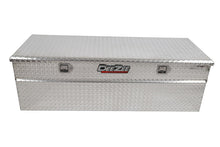 Load image into Gallery viewer, Dee Zee Universal Tool Box - Red Chest BT Alum