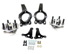 Load image into Gallery viewer, Ridetech 61-65 Ford Falcon TruTurn Suspension System w/ Hub Spindles