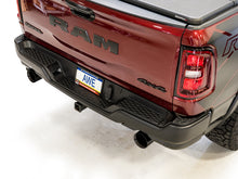 Load image into Gallery viewer, AWE Tuning 2025+ RAM 1500 3.0TT Rebel 0FG Cat-Back Exhaust w/ Diamond Black Tips