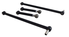 Load image into Gallery viewer, Ridetech Universal Parallel 4-Link Replacement 4-Link Bar Kit w/ R-Joints
