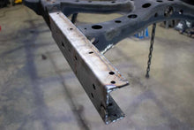 Load image into Gallery viewer, Rustbuster Rear Frame Section Left Side