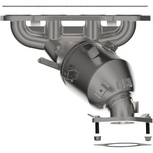 Load image into Gallery viewer, MagnaFlow Direct Fit Catalytic Converter 20-21 Nissan Kicks 1.6L Single Manifold