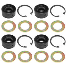 Load image into Gallery viewer, RockJock Johnny Joint Rebuild Kit 4-Pack (2in. Narrow)