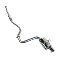 Load image into Gallery viewer, REMARK 2022+ Honda Civic Sport Sedan (FE2) Sports Touring Spec Catback Exhaust - Stainless Steel Tip