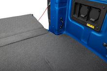 Load image into Gallery viewer, Husky Liners 22-26 Toyota Tundra Ext. Cab 6.5ft Bed Guardian Impact Bed Mat