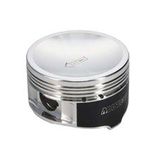 Load image into Gallery viewer, Manley Ford 4.6L Modular V8 Piston Set - 3.552in Bore 1.200in CH, -18.00 CC