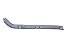 Load image into Gallery viewer, Rust Buster 1997-2002 Jeep Wrangler Center Frame Repair Kit W/Skid Plate Mount - Left