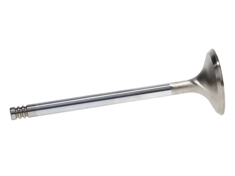 Manley Chrysler Hemi 6.1L w/ Triple Groove 1.595in Race Flo Exhaust Valves (Set of 8) - GTR Auto