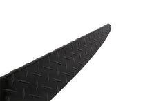 Load image into Gallery viewer, Dee Zee 09-23 Dodge/Ram Ram Tailgate Protector Cap Black-Tread