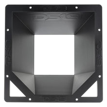Load image into Gallery viewer, DS18 8in Bolt On Square Loudspeaker Horn Diffuser