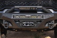 Load image into Gallery viewer, DV8 Offroad 20-23 GMC Sierra 2500/3500 Spec Series Front Bumper