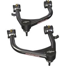 Load image into Gallery viewer, Camburg 19-25 Chevy/GMC 1500 2wd/4wd Performance X-Joint XL Upper Arms